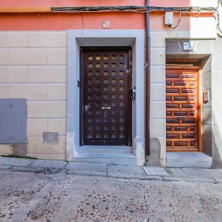 Toledo AP Alojamiento Turísticos Exterior foto